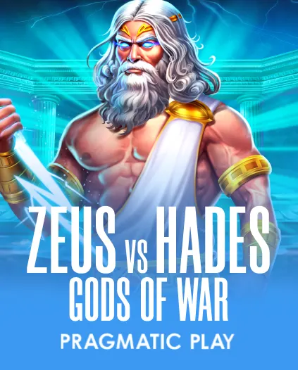 Gates of Olympus slot from Pragmatic Play